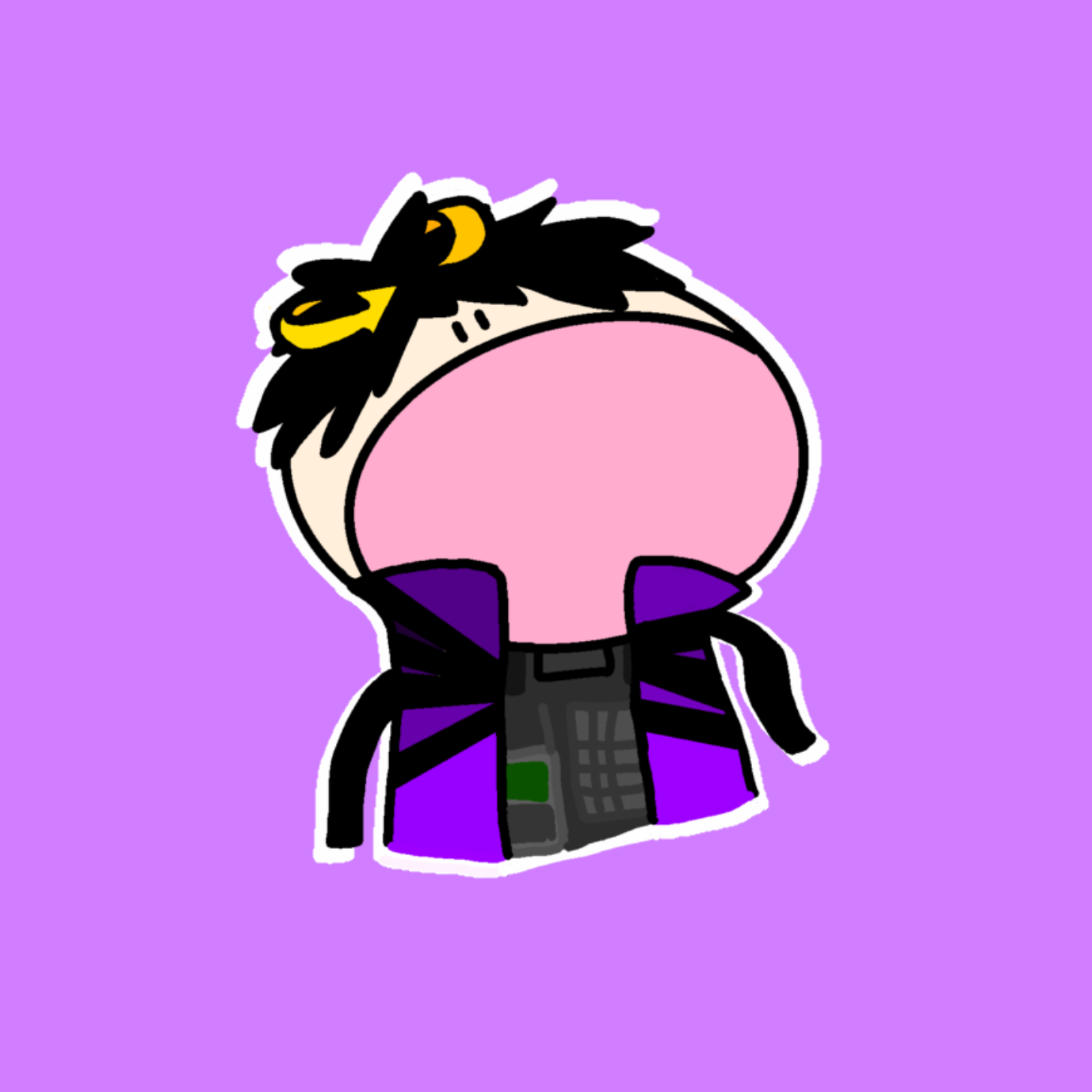 creator profile