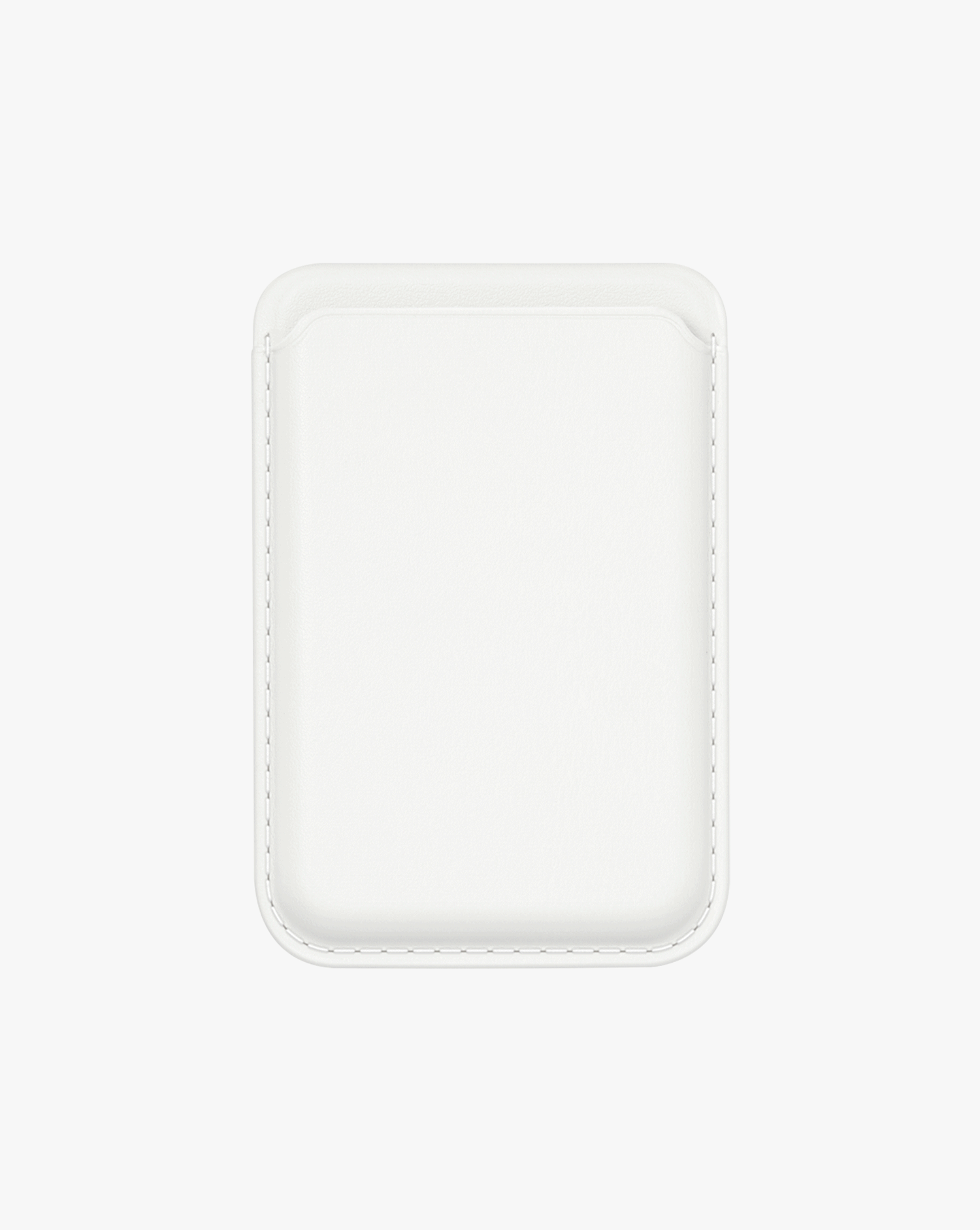 MagSafe Stand Leather Card Wallet