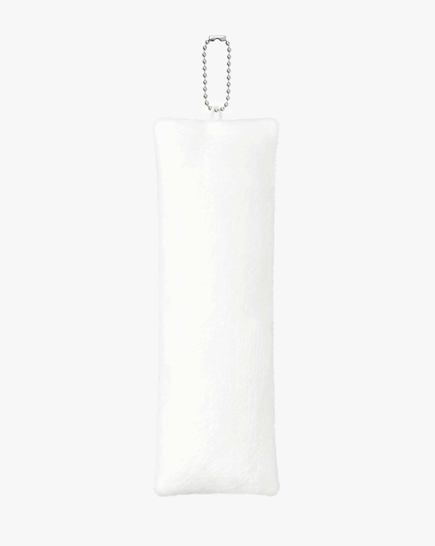 Rectangle Cushion Keyring (1:3)