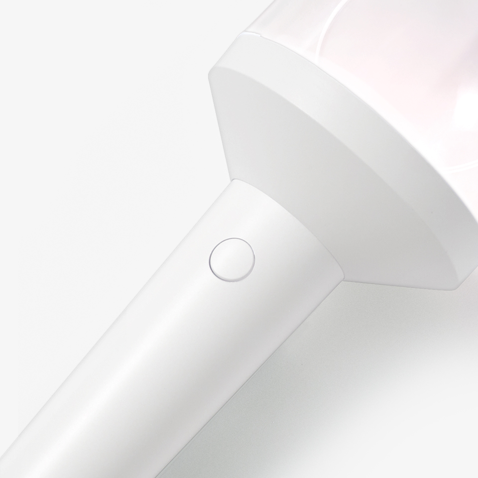 하트 LED 응원봉 (돔형)-15가지 LED 컬러로 변경 가능한 응원봉이에요.   내 가수 위한 응원봉 만들기! 팬, 브랜드 프로모션 굿즈에 적합한 LED 응원봉. 15가지 컬러 LED 라이트로 실내 공연장, 야간 야구 커스텀 제작 상품, 마플