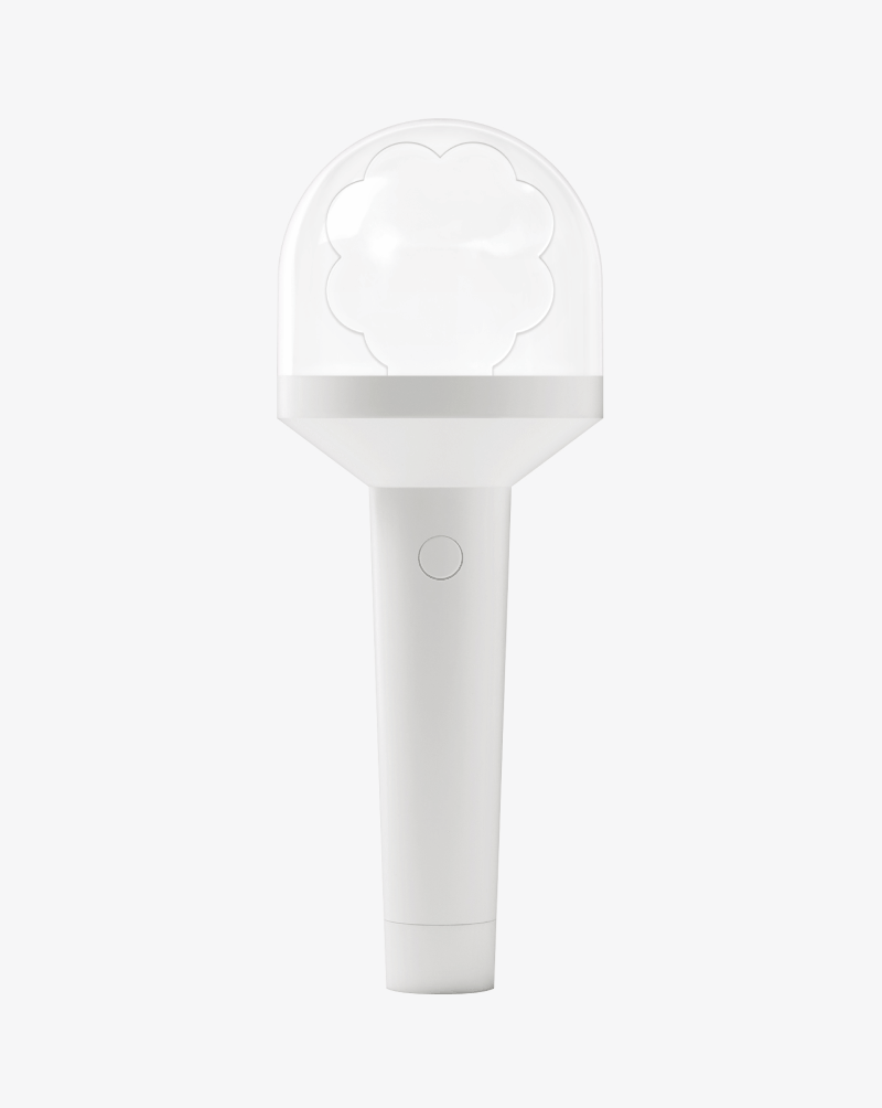 네잎클로버 LED 응원봉 (돔형)