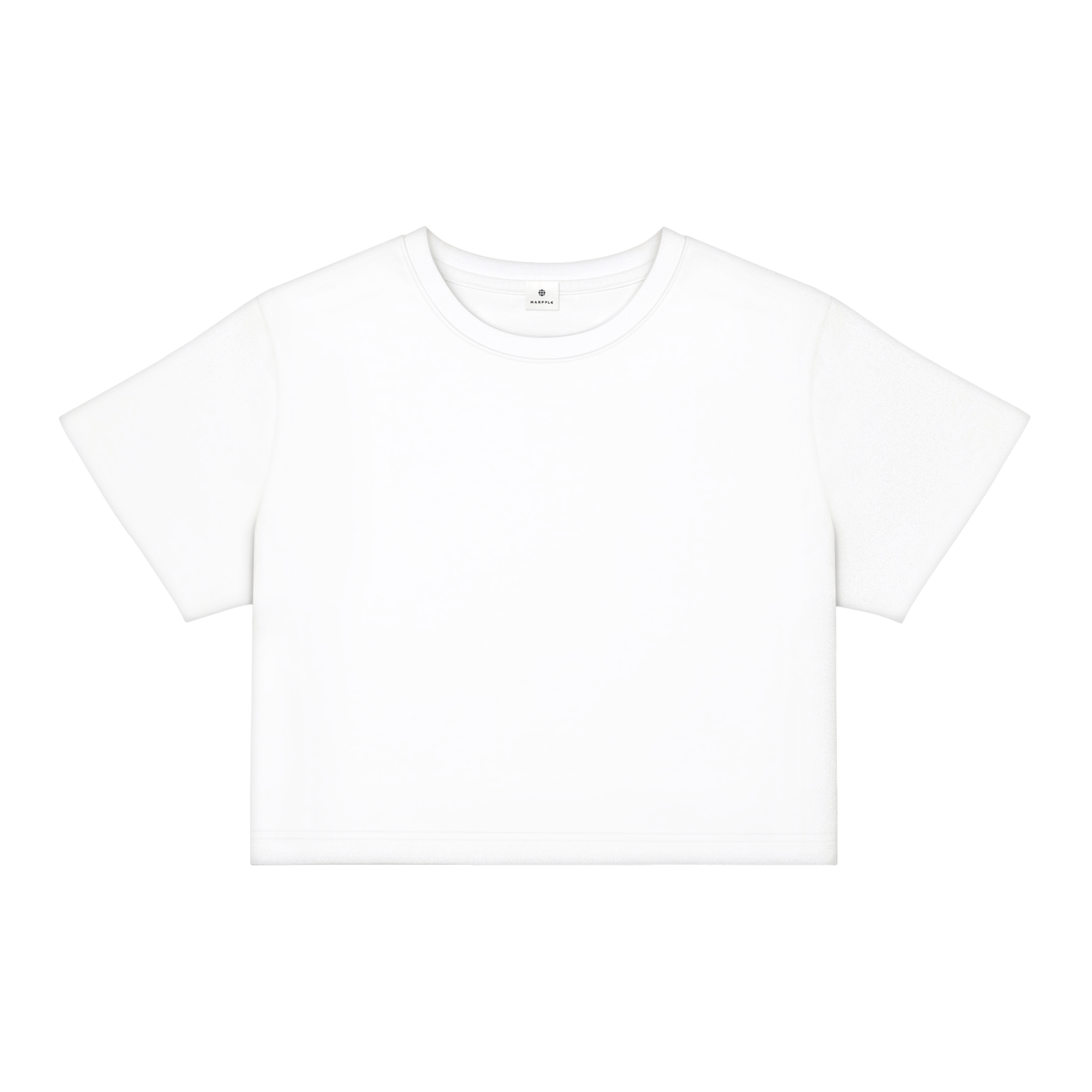 【美品】BALMAIN スクリブル クロップド Tシャツ 半袖 クロップドTシャツ カスタマイズ - オンラインで簡単制作 | マープル