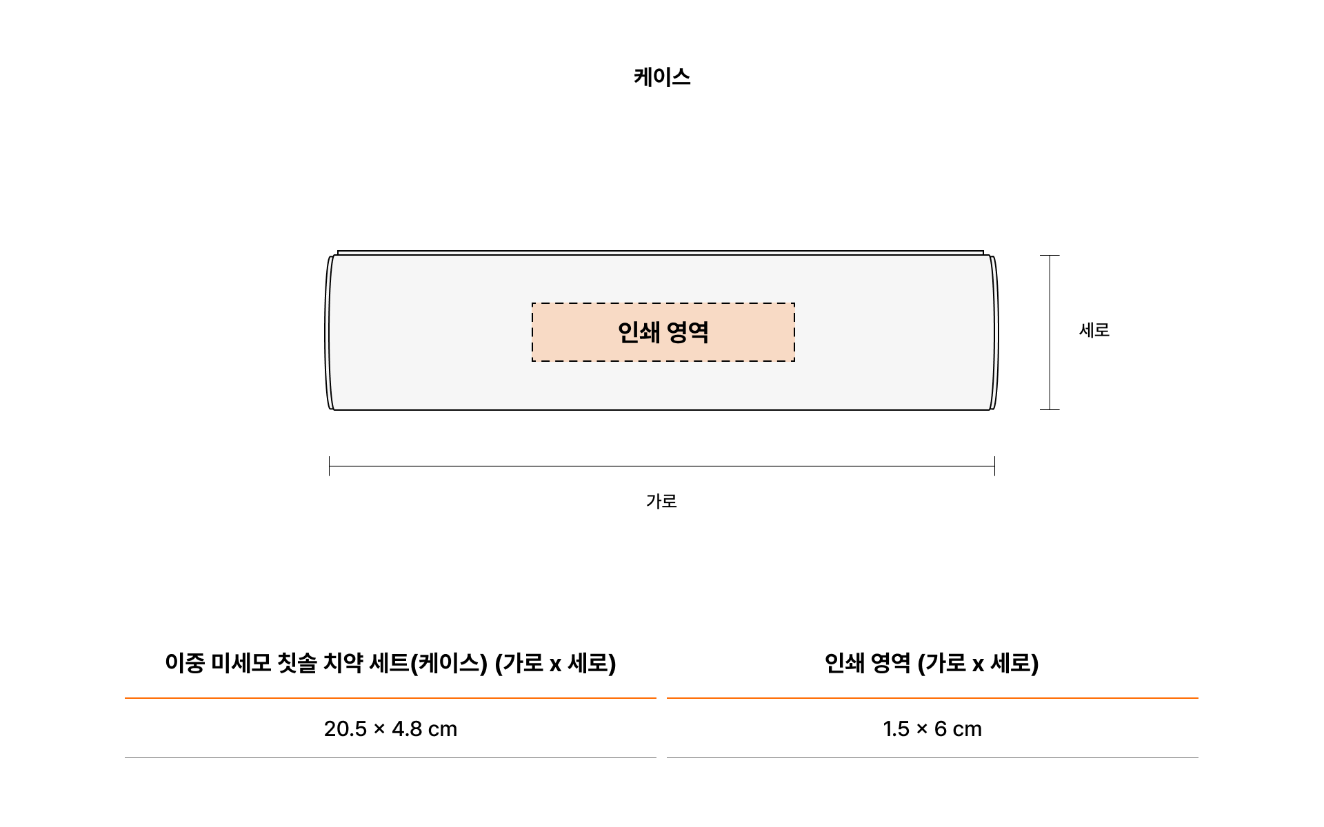 이중 미세모 칫솔 치약 세트-슬림한 칫솔 헤드로 치아 안쪽까지 꼼꼼하게 관리 할 수 있는 고밀도 미세 칫솔과 슬림한 미세모 칫솔과 고불소 치약으로 구성된 칫솔 치약 세트. 유해 성분 없이 안심하고 사용할 수 잇으며, 파스텔톤 컬러 케이스와 칫솔대 인쇄가 가능해 단체 행사나 키트 구성, 판촉용 아이템으로 활용하기 좋아요. 커스텀 제작 상품, 마플