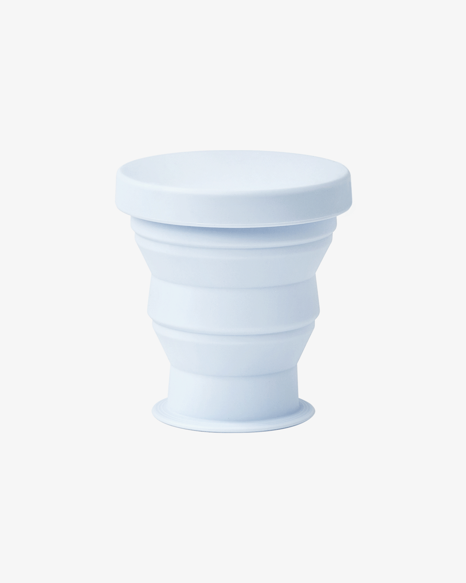 Silicone Foldable Mini Tumbler 200ml