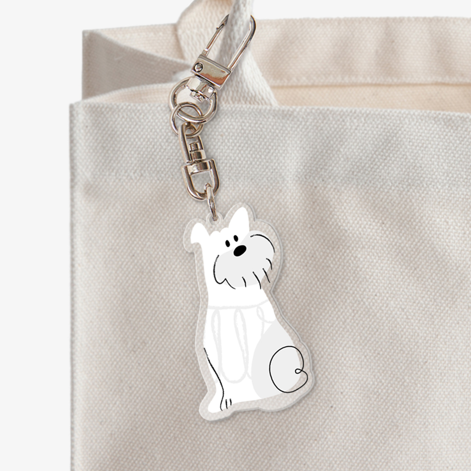 NFC 자유형 아크릴 키링 (글리터)-자유형 아크릴 키링에 NFC 칩을 삽입한 스마트 커스터마이징 굿즈입니다. 커스텀 가능한 자유형 아크릴 키링에 NFC 칩이 삽입된 스마트 굿즈입니다. 원하는 이미지와 링크를 담아 나만의 팬 굿즈, 브랜드 키링, 기념품으로 제작할 수 있습니다. 커스텀 제작 상품, 마플