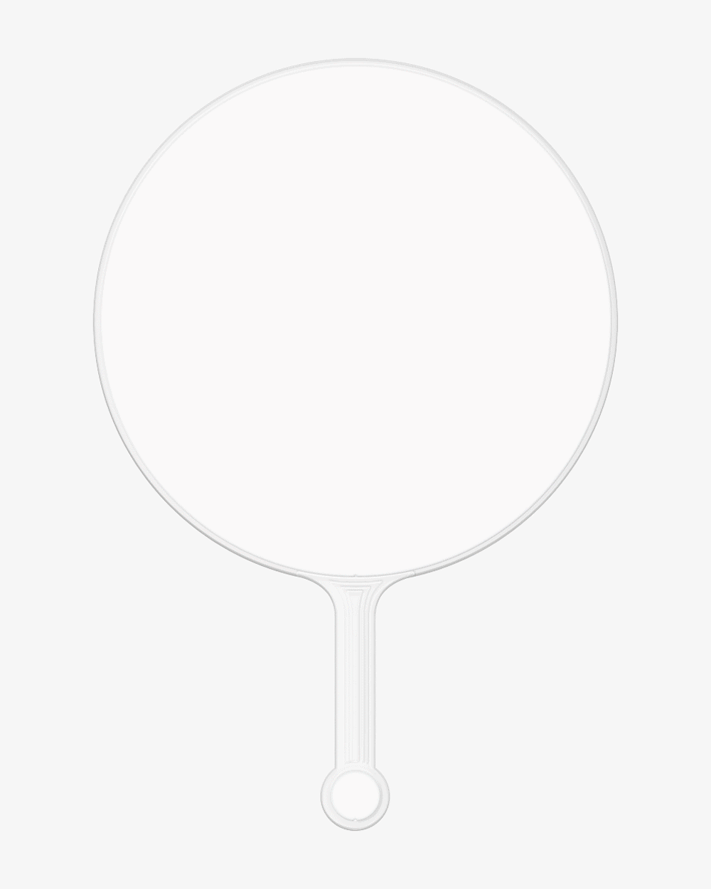 이미지 피켓 (대형)