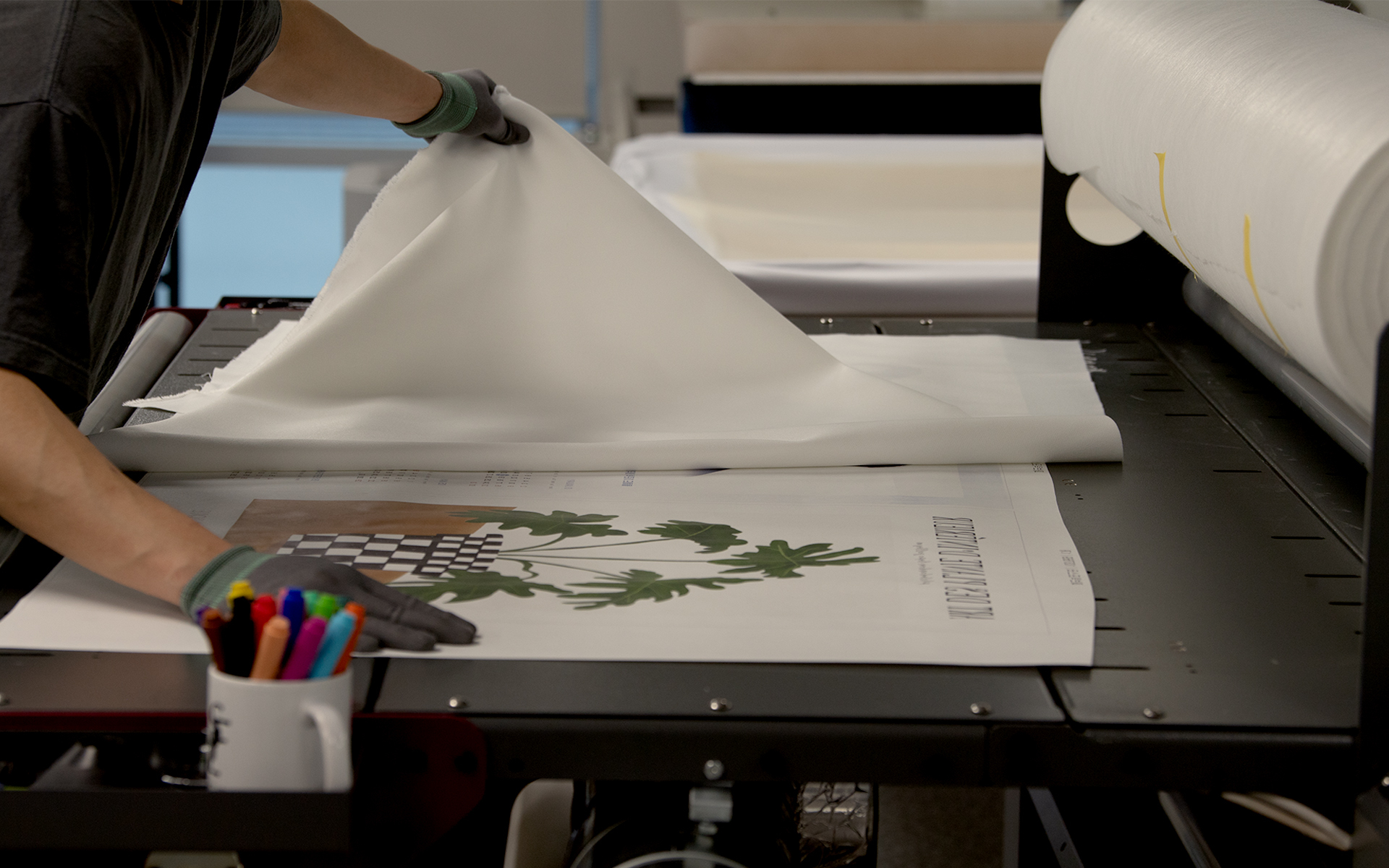 마플의 우수한 퀄리티로 하나하나 신중하게 제작한 디오라마 아크릴 스탠드