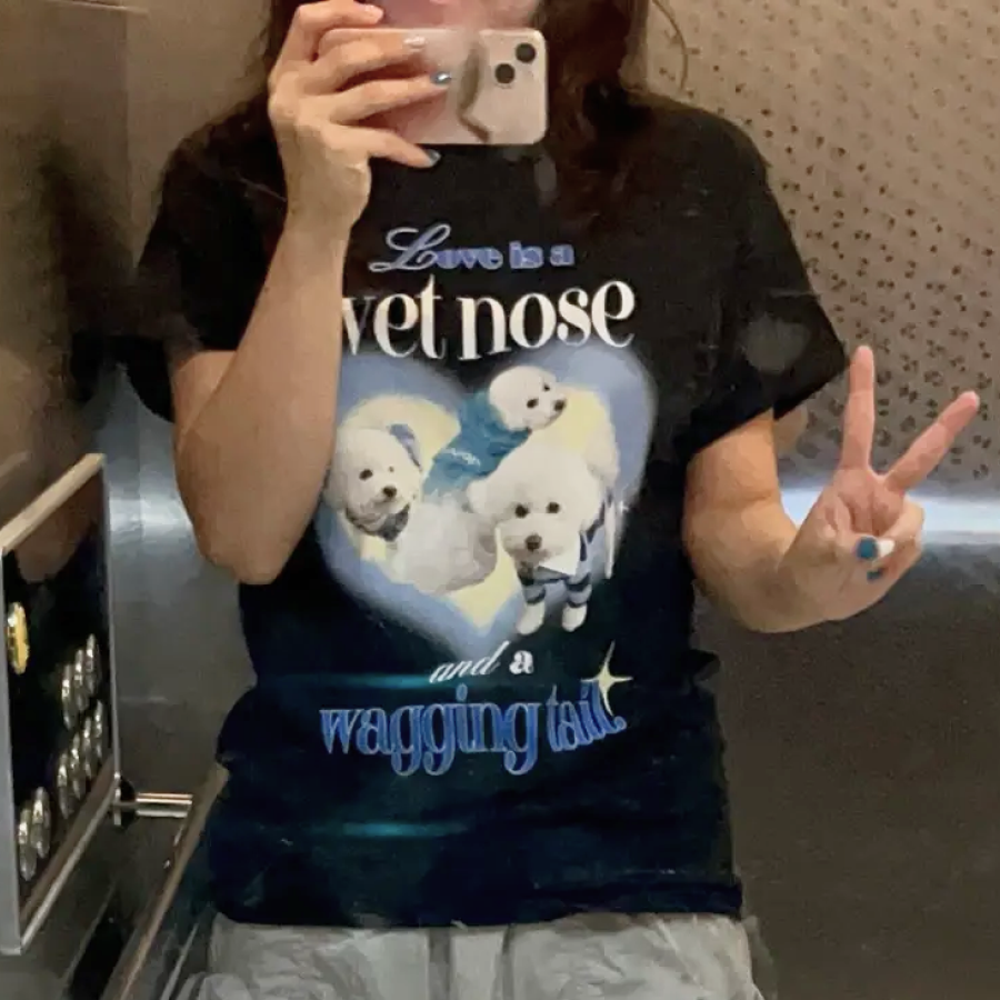 사진 한 장으로 완성하는 내 새꾸 굿즈 🐾