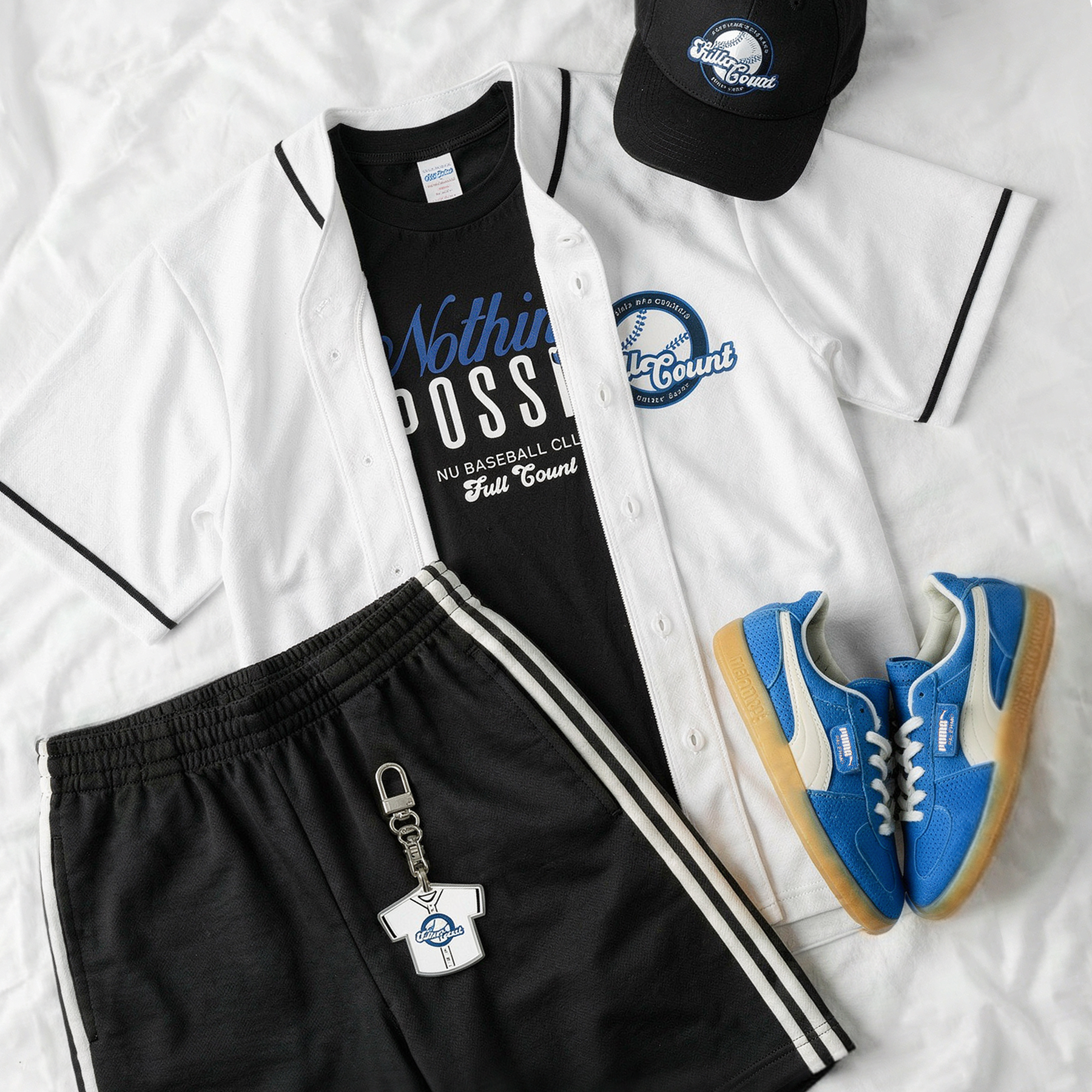 대학 동아리 굿즈, 요즘은 이렇게 만든대