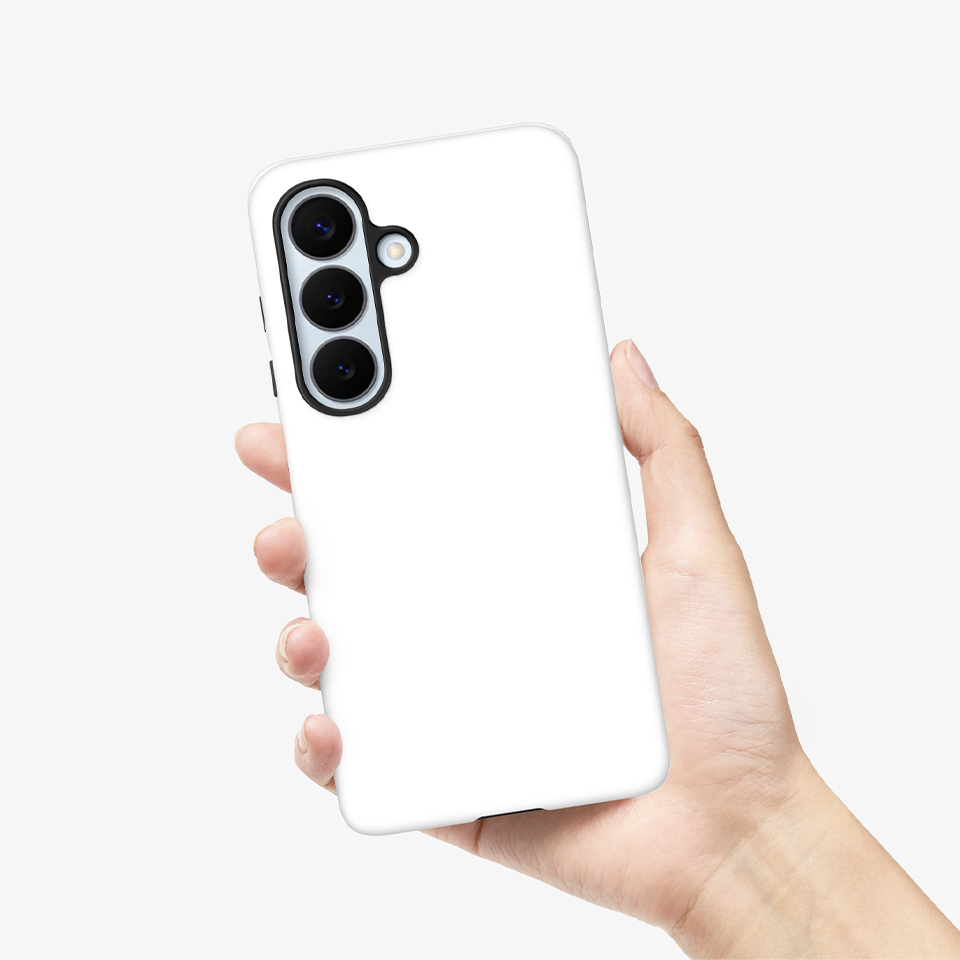 갤럭시 S26 울트라 범퍼케이스 (무광)-외부 하드케이스와 내부 실리콘 케이스로 이루어진 이중구조의 범퍼케이스입니다. 나만의 개성을 담은 갤럭시 S26 울트라 범퍼케이스. 사진, 디자인을 활용해 세상에 하나뿐인 폰케이스를 1개부터 제작 가능. 스마트폰을 보호하고, 나와 우리의 개성을 디자인할 수 있는 마플 폰케이스. 고품질 커스텀 폰케이스로 커스텀 제작 상품, 마플