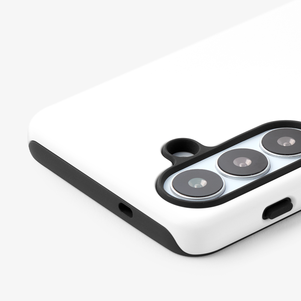 갤럭시 S26 울트라 범퍼케이스 (무광)-외부 하드케이스와 내부 실리콘 케이스로 이루어진 이중구조의 범퍼케이스입니다. 나만의 개성을 담은 갤럭시 S26 울트라 범퍼케이스. 사진, 디자인을 활용해 세상에 하나뿐인 폰케이스를 1개부터 제작 가능. 스마트폰을 보호하고, 나와 우리의 개성을 디자인할 수 있는 마플 폰케이스. 고품질 커스텀 폰케이스로 커스텀 제작 상품, 마플