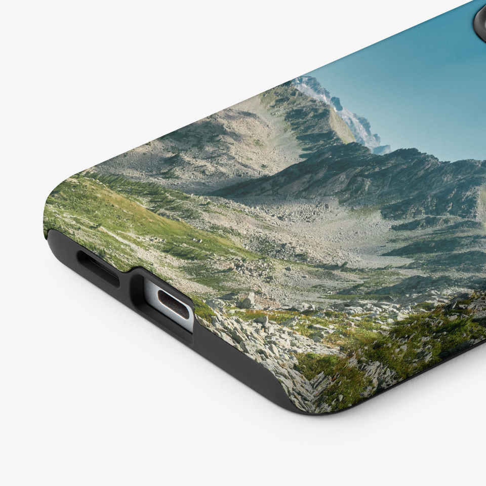 갤럭시 S26 울트라 범퍼케이스 (무광)-외부 하드케이스와 내부 실리콘 케이스로 이루어진 이중구조의 범퍼케이스입니다. 나만의 개성을 담은 갤럭시 S26 울트라 범퍼케이스. 사진, 디자인을 활용해 세상에 하나뿐인 폰케이스를 1개부터 제작 가능. 스마트폰을 보호하고, 나와 우리의 개성을 디자인할 수 있는 마플 폰케이스. 고품질 커스텀 폰케이스로 커스텀 제작 상품, 마플