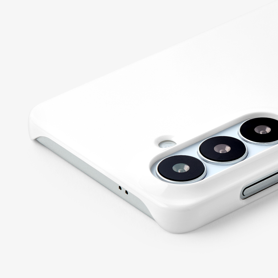 갤럭시 S26 플러스 하드케이스 (무광)-얇고 가벼운 폴리카보네이트 소재의 하드케이스입니다. 나만의 개성을 담은 갤럭시 S26 하드 케이스! 사진, 텍스트, 디자인을 활용하여 세상에 하나뿐인 나만의 폰케이스를 제작해보세요. 완벽한 핏감으로 스마트폰을 보호하고 커스텀 제작 상품, 마플