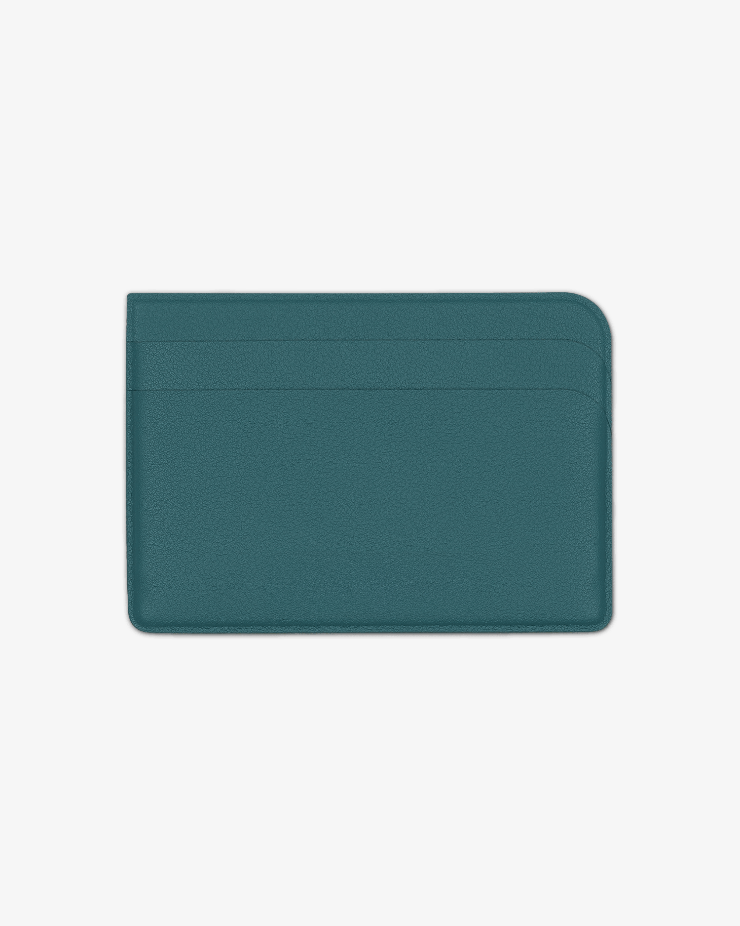Leather Card Pocket