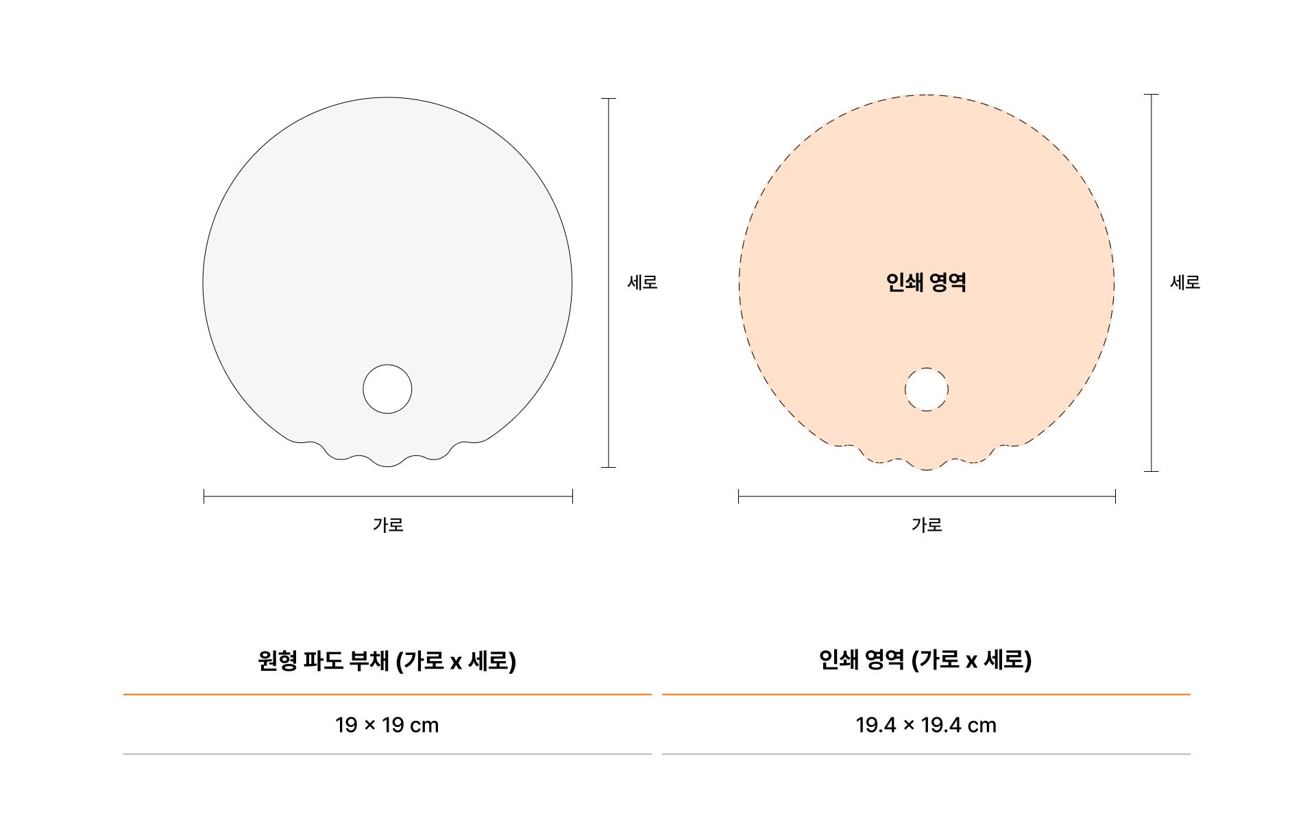 별 반투명 부채-무더운 여름을 한결 시원하게 만들어줄 별 반투명 부채입니다. 우윳빛이 은은하게 감도는 반투명 PET 소재로 제작되었습니다. 가볍고 휴대하기 좋은 사이즈로, 동그란 홈에 손가락을 끼워서 사용할 수 있습니다. undefined 커스텀 제작 상품, 마플