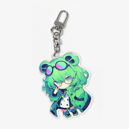 Keyrings