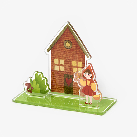 Acryl Goods