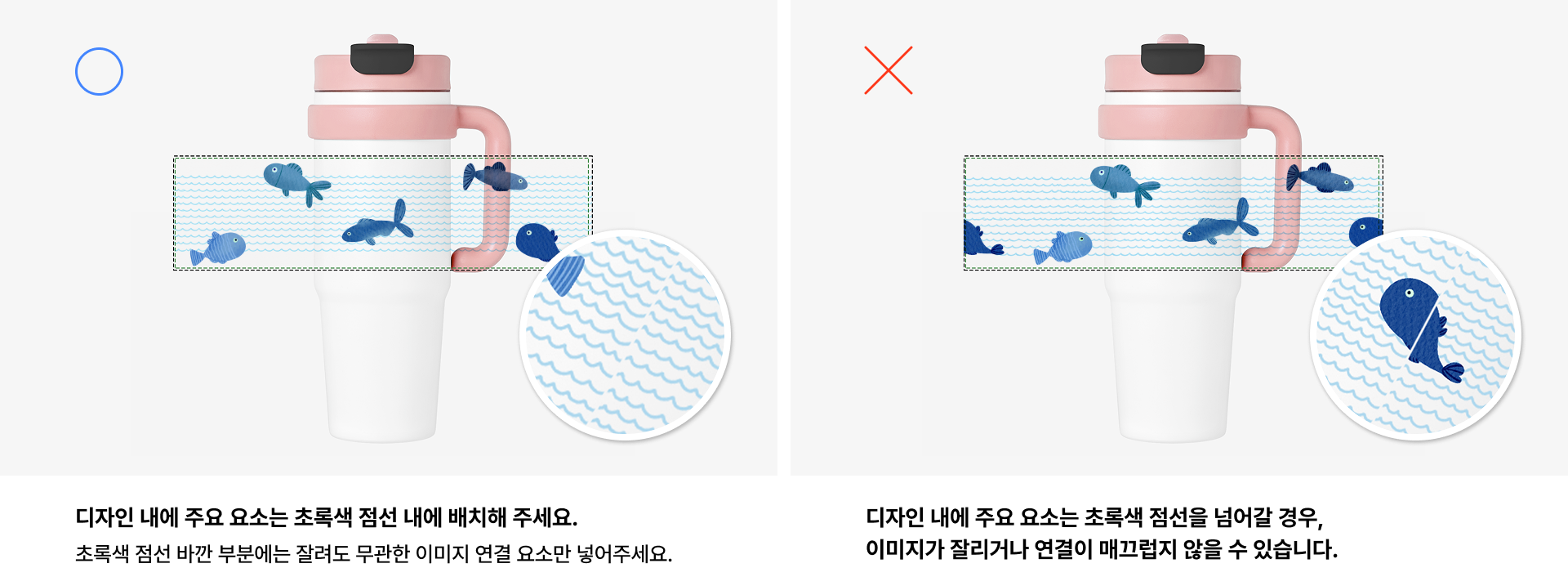 그랜디 핸들 텀블러 900ml-텀블러 전면(360°)에 선명한 인쇄가 가능합니다. 스테인리스 316 이중 진공 단열 구조로 뛰어난 보온·보냉 성능을 제공하는 900ml 대용량 핸들 텀블러입니다. 스트로와 직접 음용이 가능한 2-way 음용구 구조로 상황에 맞게 편리하게 사용할 수 있으며, 외부 결로 현상을 줄여 쾌적한 사용이 가능합니다. 견고한 손잡이 설계로 대용량 음료도 안정적으로 휴대할 수 있으며 텀블러 전면을 활용한 360도 회전 인쇄로 커스터마이징 제작이 가능합니다. 커스텀 제작 상품, 마플