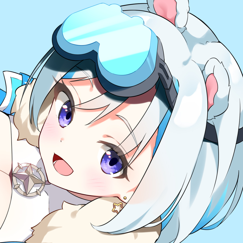 creator profile