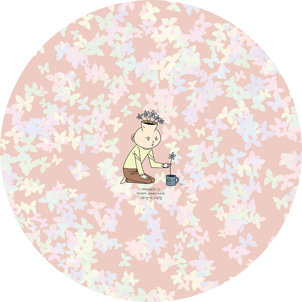 creator profile