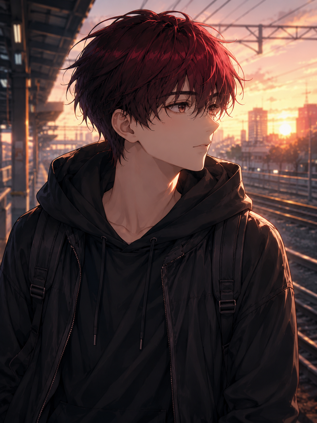 creator profile