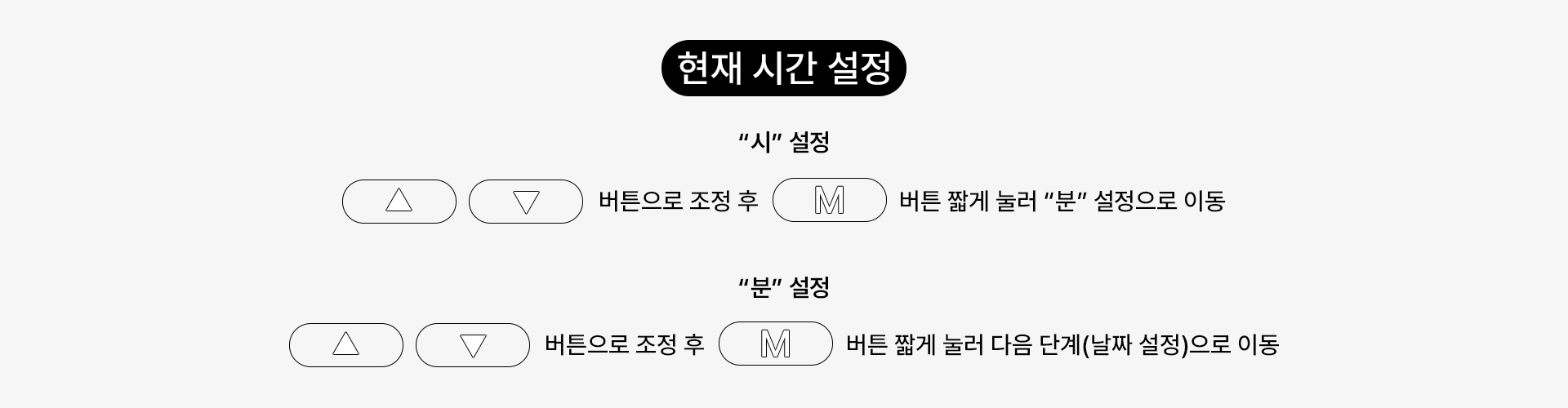 아이클락 올인원 15W 고속 무선 충전기-스마트폰·워치·무선 이어폰을 한 번에 충전할 수 있는 3 in 1 멀티 충전 스탠드 입니다. 스마트폰·워치·이어폰을 동시에 충전할 수 있는 3in1 고속 무선 충전기, 듀얼 코일 구조로 안정적인 충전을 지원하며 LED 시계 기능까지 더해져 데스크 공간 활용도와 실용성을 높여줍니다. 과전류 방지 기능으로 안심하고 사용할 수 있는 멀티 충전 아이템. 커스텀 제작 상품, 마플