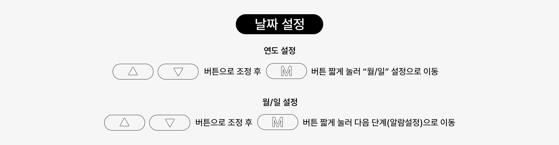 아이클락 올인원 15W 고속 무선 충전기-스마트폰·워치·무선 이어폰을 한 번에 충전할 수 있는 3 in 1 멀티 충전 스탠드 입니다. 스마트폰·워치·이어폰을 동시에 충전할 수 있는 3in1 고속 무선 충전기, 듀얼 코일 구조로 안정적인 충전을 지원하며 LED 시계 기능까지 더해져 데스크 공간 활용도와 실용성을 높여줍니다. 과전류 방지 기능으로 안심하고 사용할 수 있는 멀티 충전 아이템. 커스텀 제작 상품, 마플