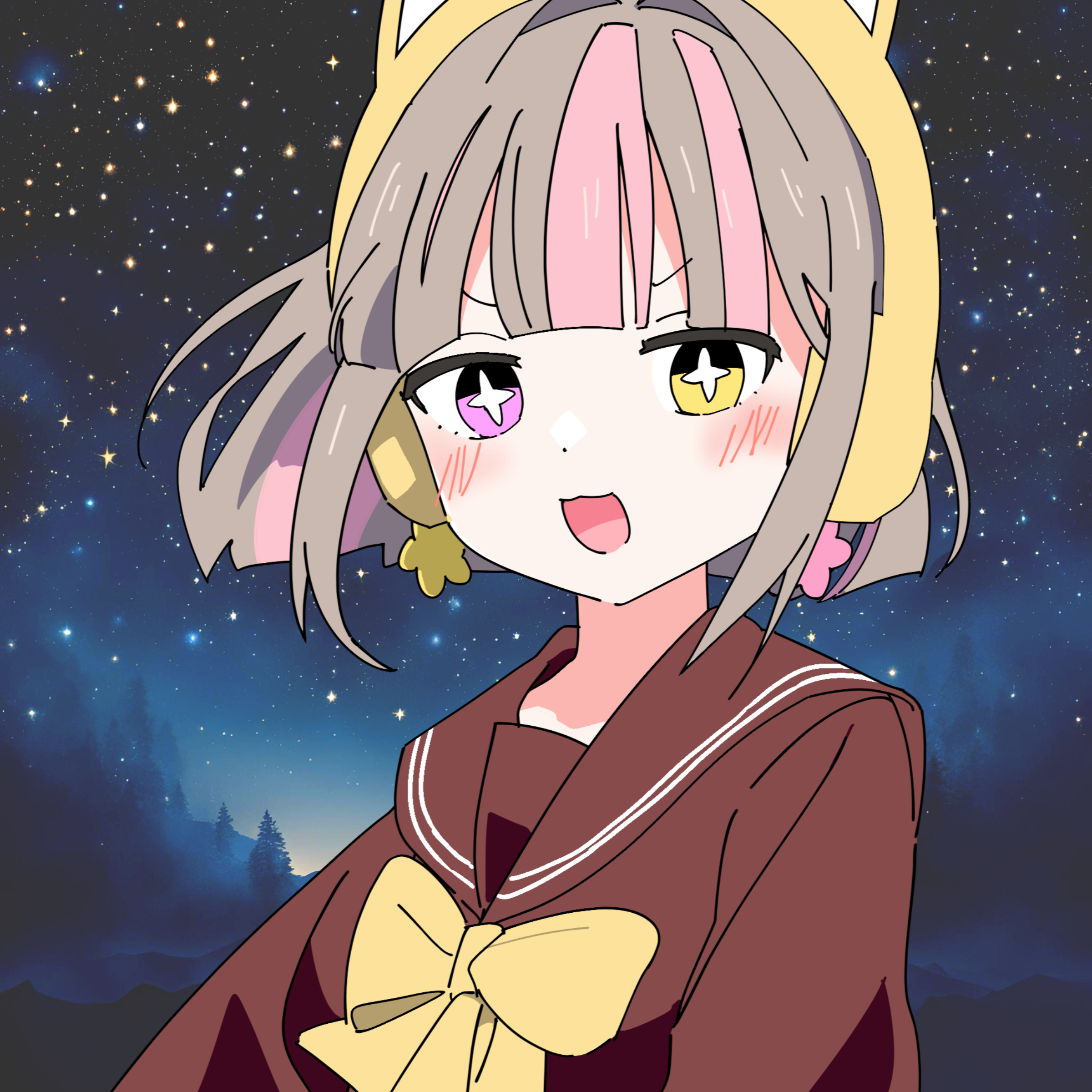 creator profile