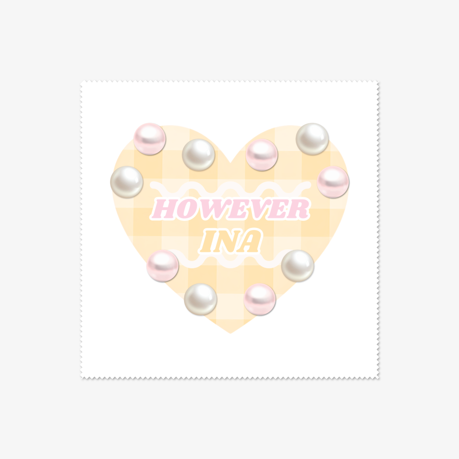 연이나 악기용 천 (S)