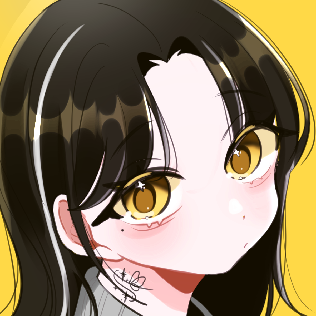 creator profile