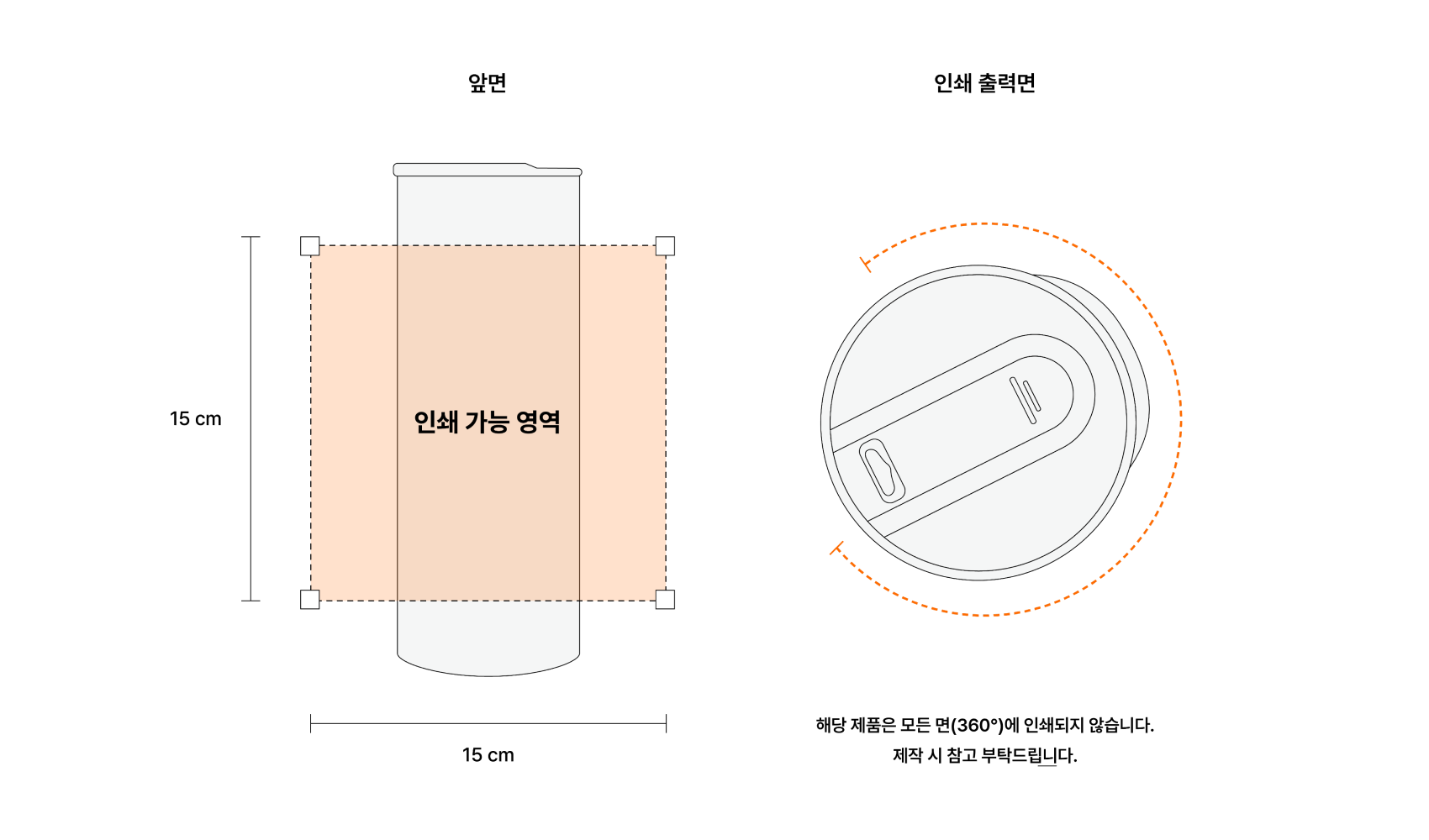 3만원 이하 단체 선물 커스텀 텀블러, 1개부터 주문 제작하는 방법  – 마플-굿즈 제작 전문가 마플 