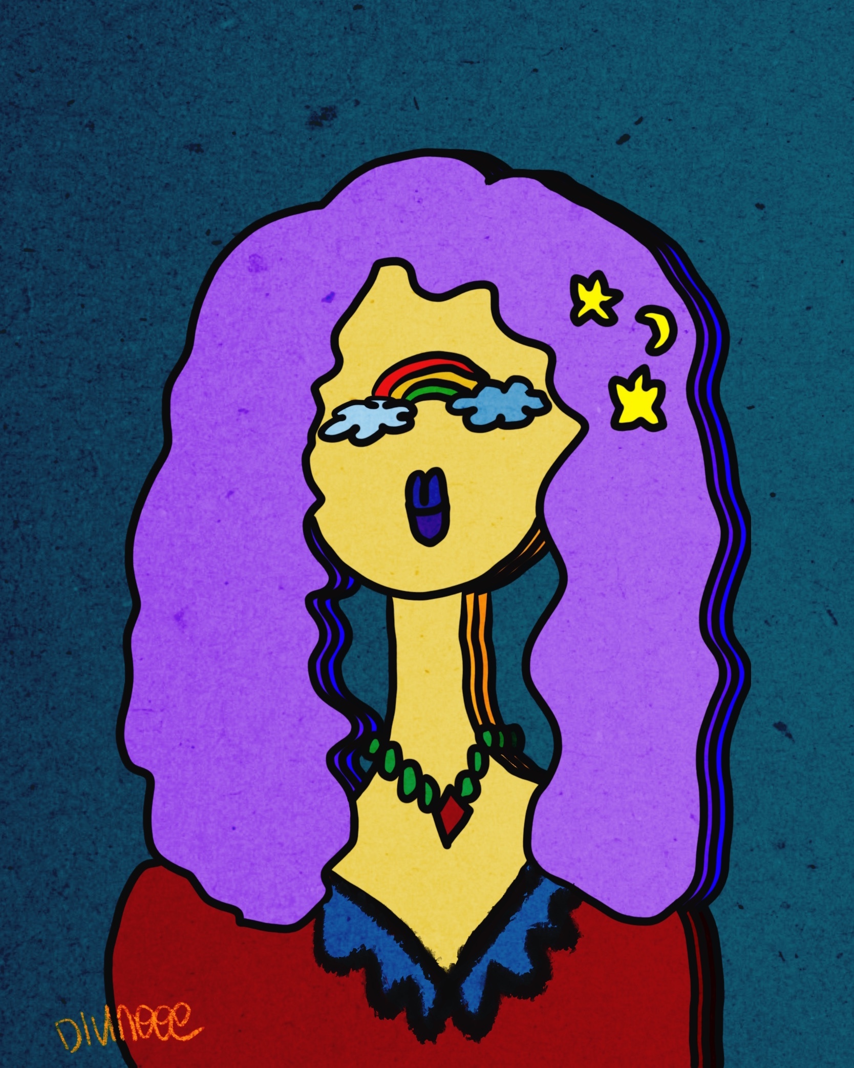 creator profile