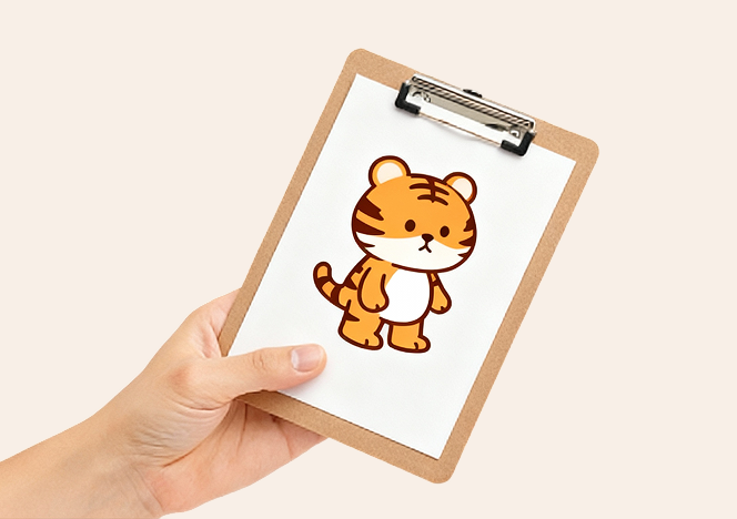1단계 | 견적 상담 및 상품 디자인
