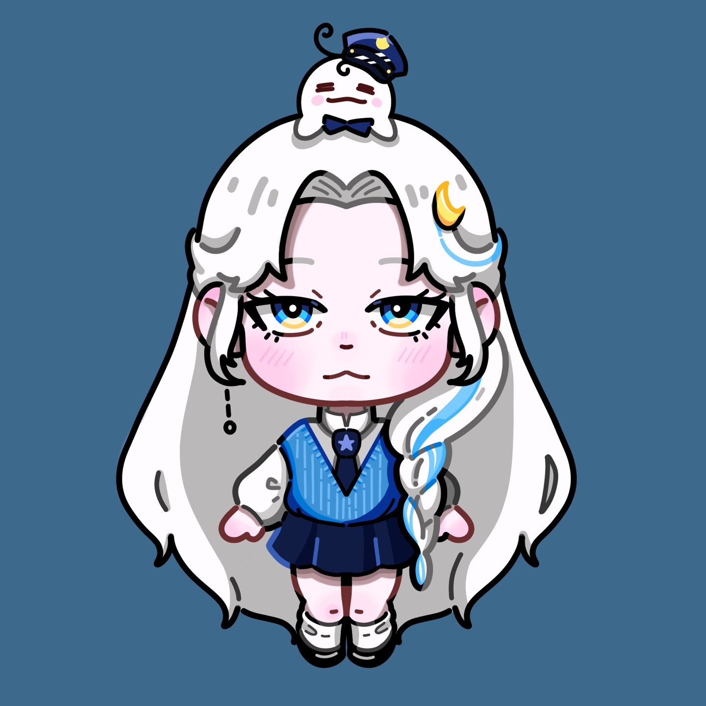 creator profile