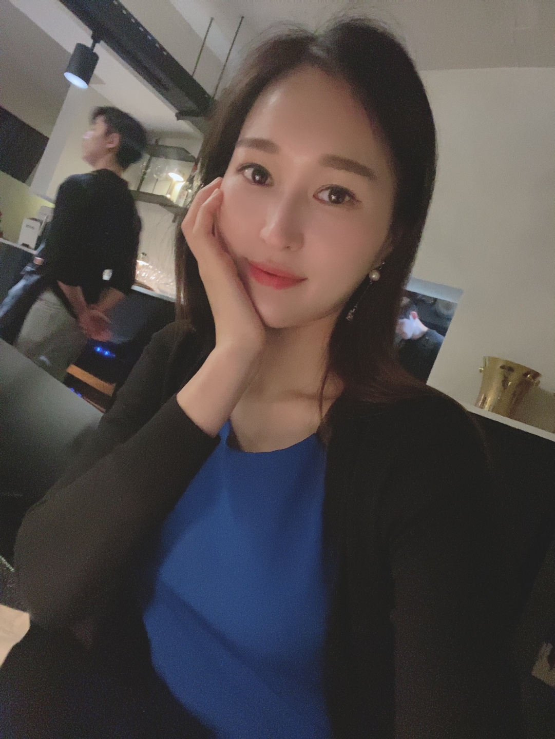 creator profile