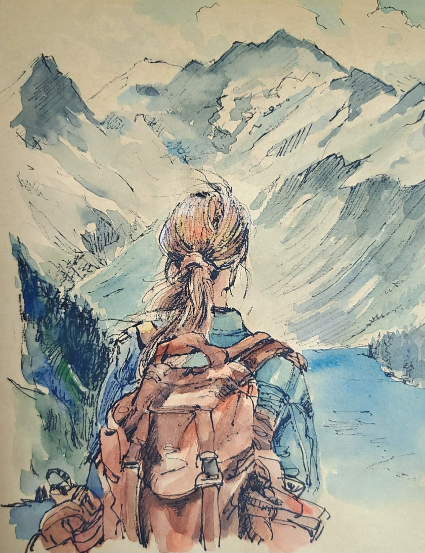 creator profile