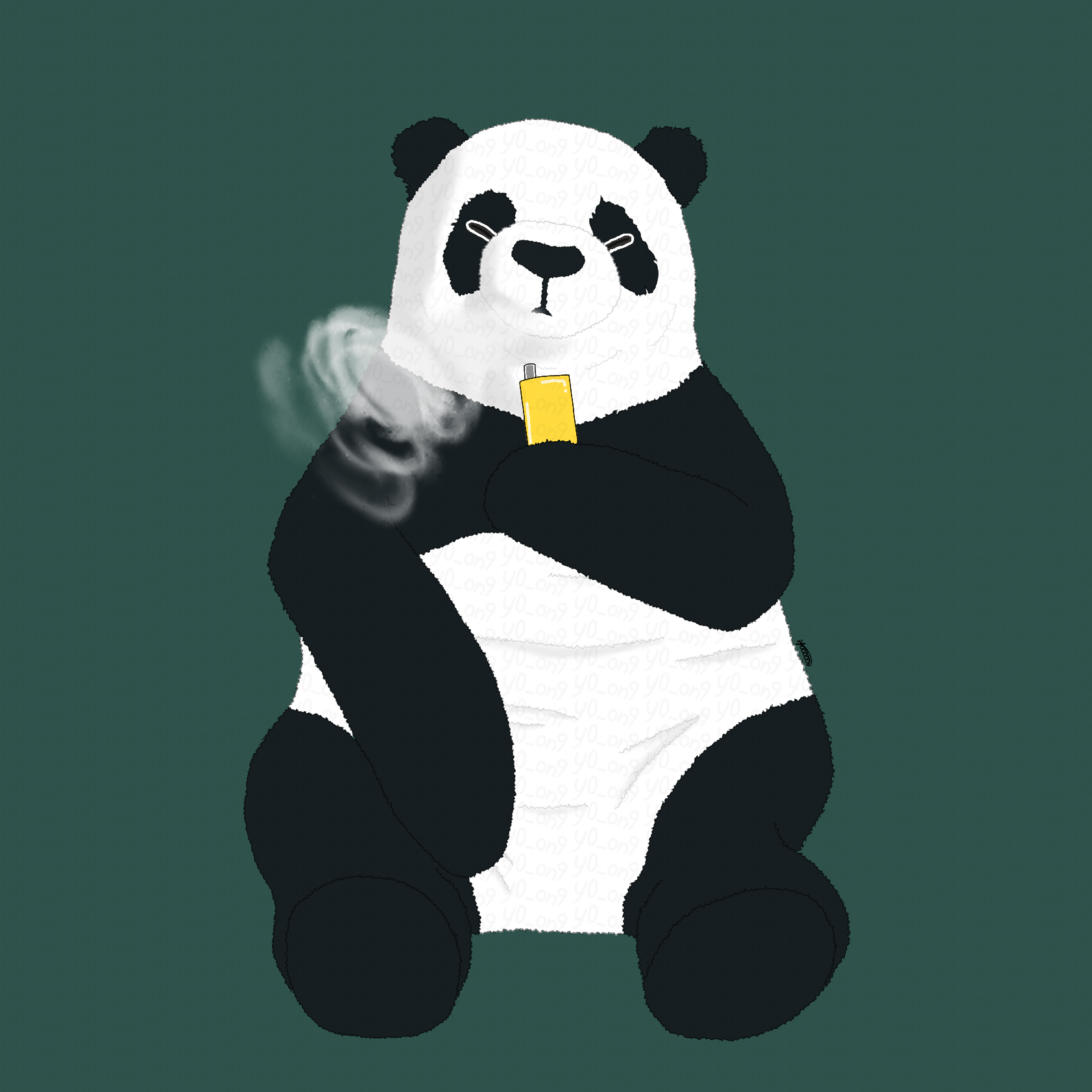 creator profile