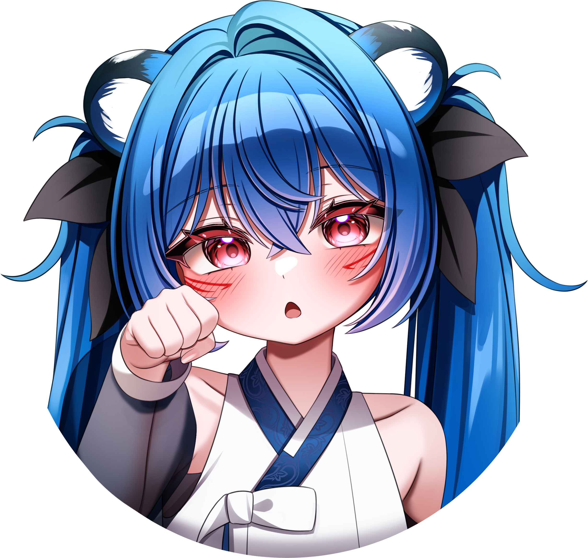 creator profile