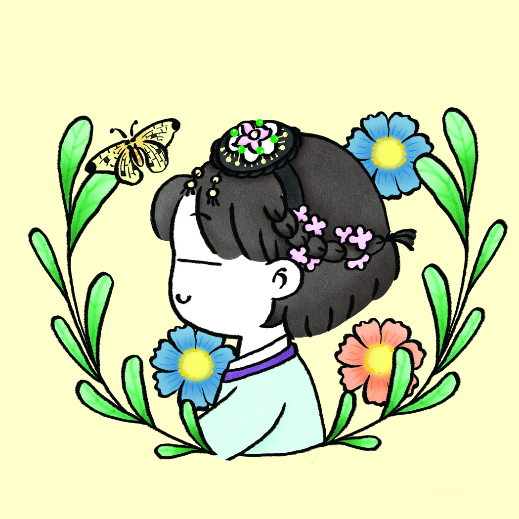 creator profile
