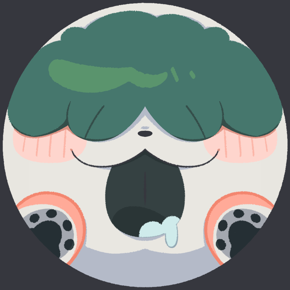 creator profile