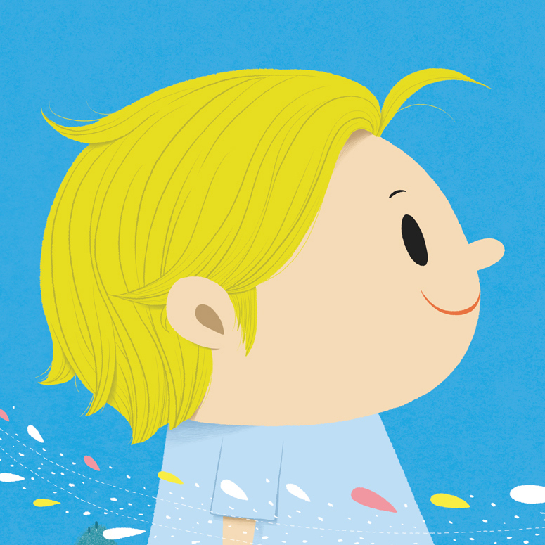 creator profile
