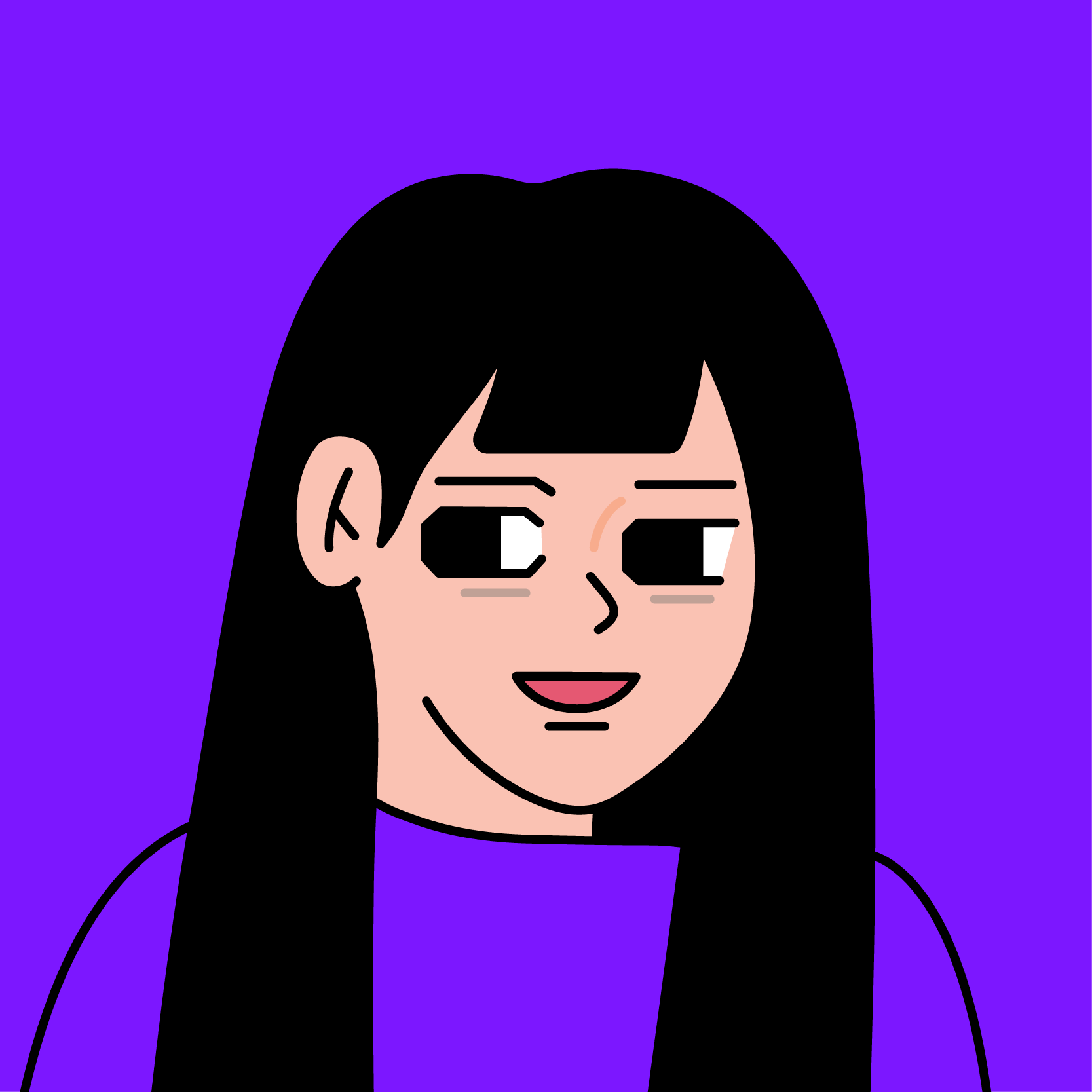 creator profile