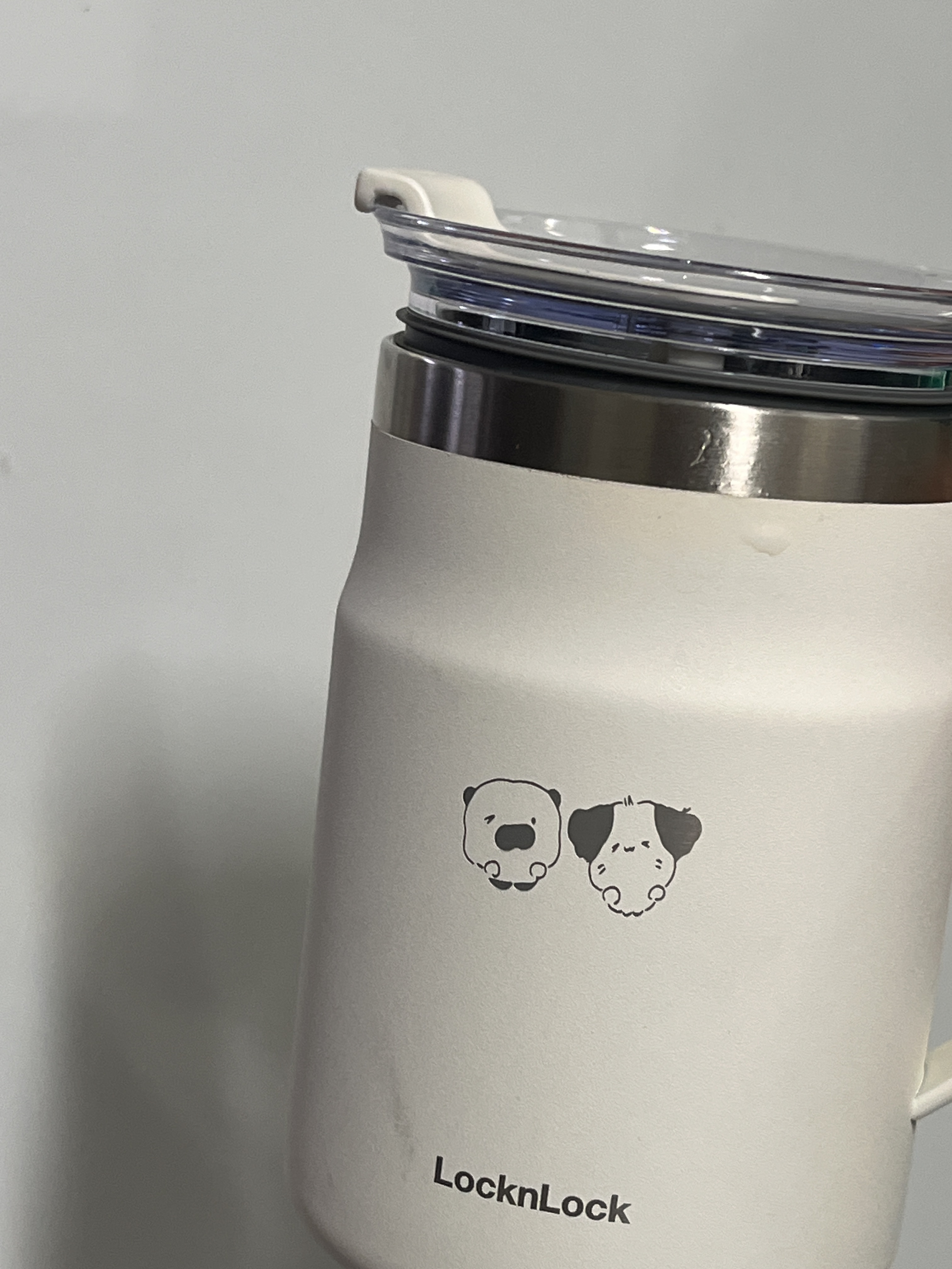 LocknLock Metro Mug Online Customization MARPPLE