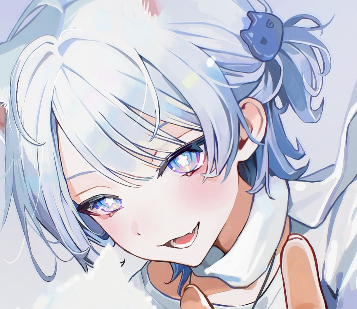 creator profile