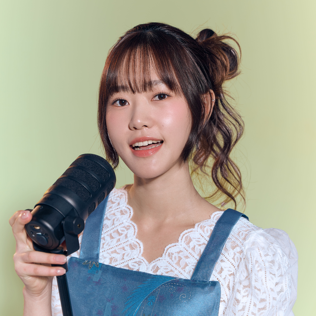 creator profile