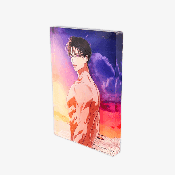 키스 미 이프 유 캔 (Pre-Order) Kiss Me if You Can - チェイス