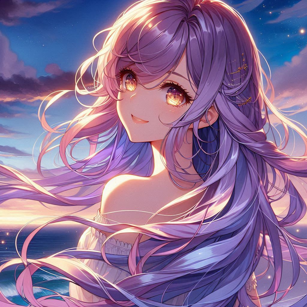 creator profile