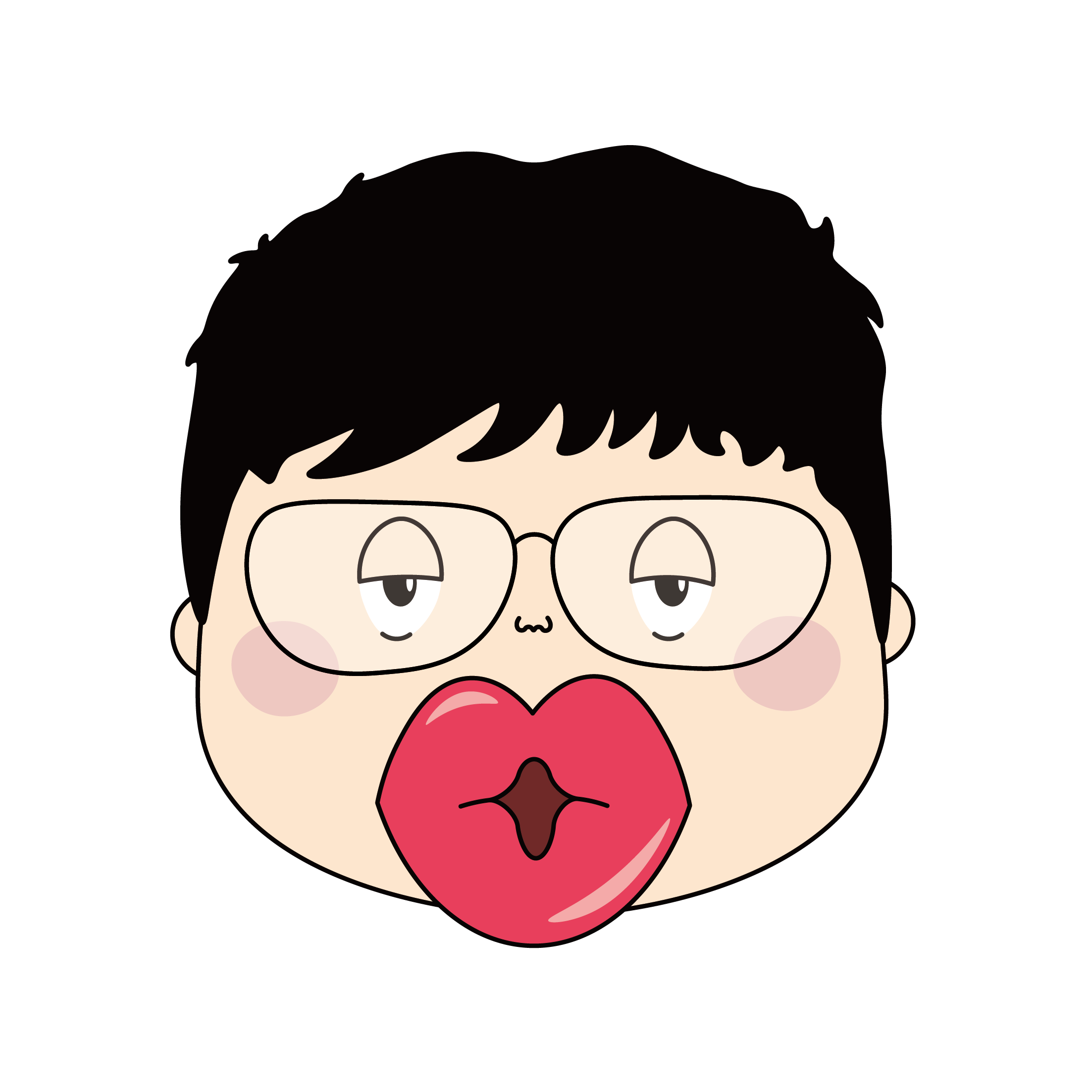creator profile