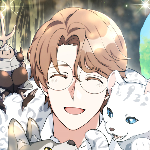 creator profile
