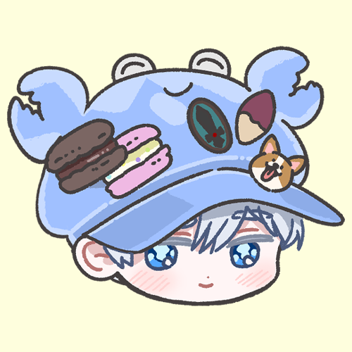 creator profile